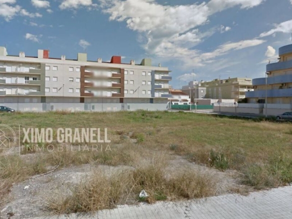 Imagen 2 de Solar residencial en Venta en Grao De Moncofar Castellón
