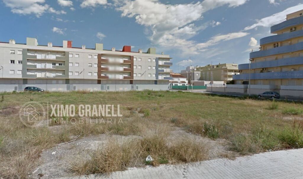 Imagen 2 de Solar residencial en Venta en Grao De Moncofar Castellón