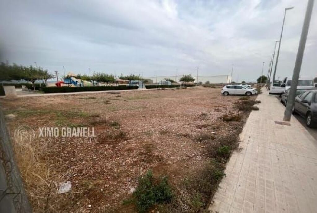 Imagen 2 de Solar residencial en Venta en Nules Castellón