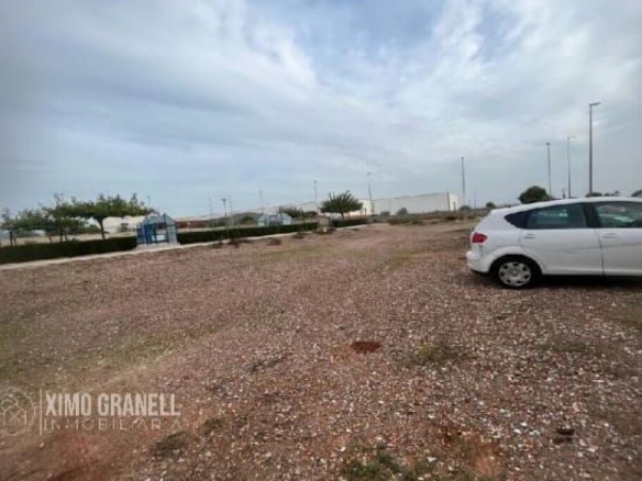 Imagen 3 de Solar residencial en Venta en Nules Castellón