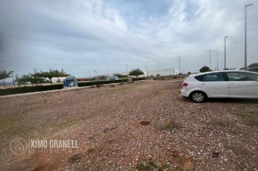 Imagen 3 de Solar residencial en Venta en Nules Castellón