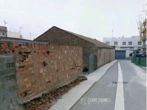 Imagen 2 de Solar residencial en Venta en Almenara Castellón