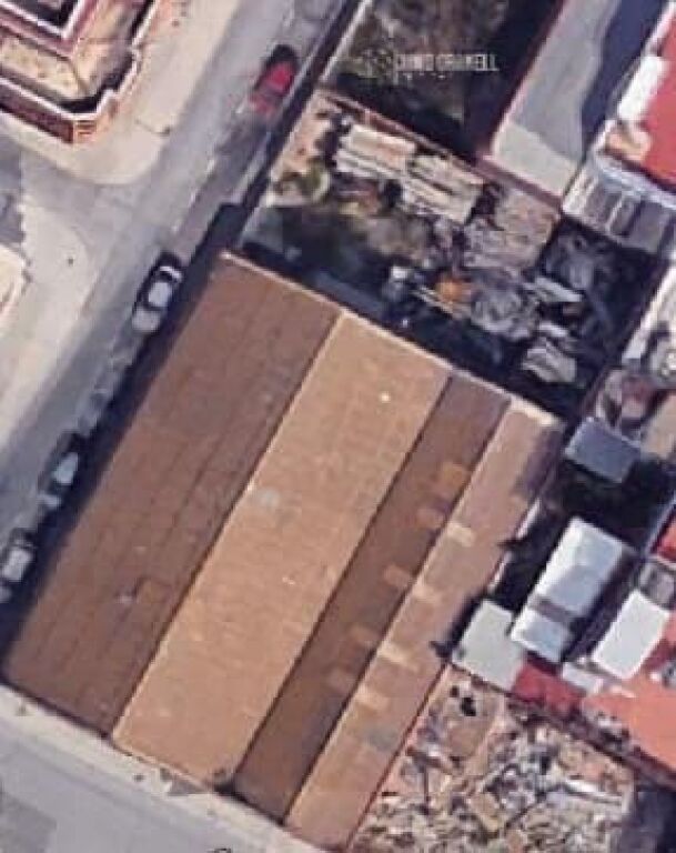 Imagen 3 de Solar residencial en Venta en Almenara Castellón