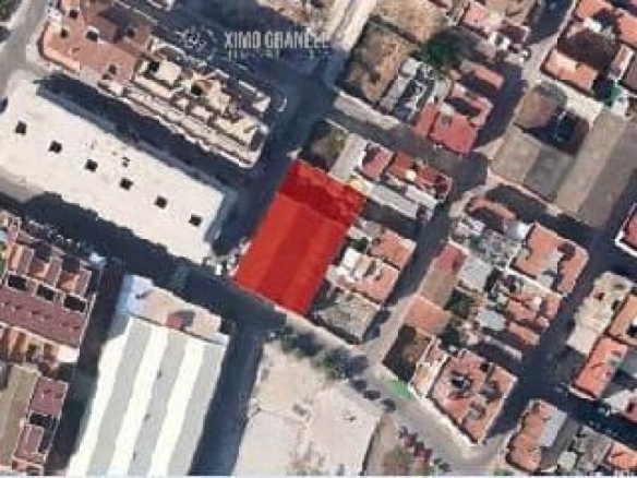 Imagen 4 de Solar residencial en Venta en Almenara Castellón