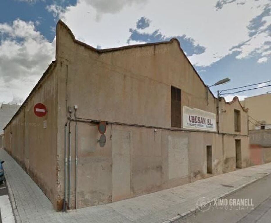 Imagen 1 de Solar residencial en Venta en Almenara Castellón