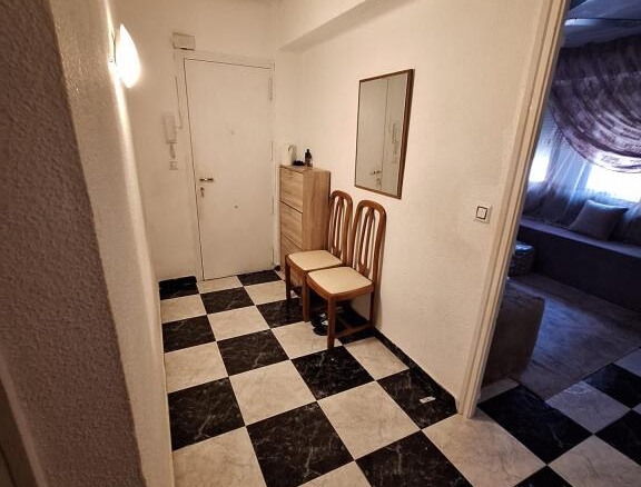 Imagen 2 de ENTRESUELO PARA ENTRAR A VIVIR