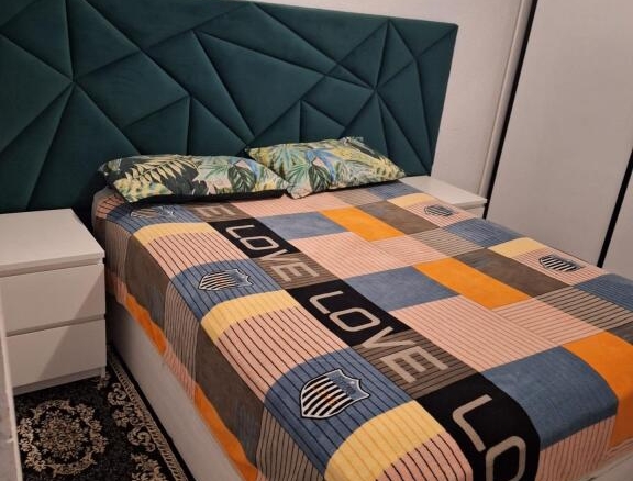 Imagen 4 de ENTRESUELO PARA ENTRAR A VIVIR