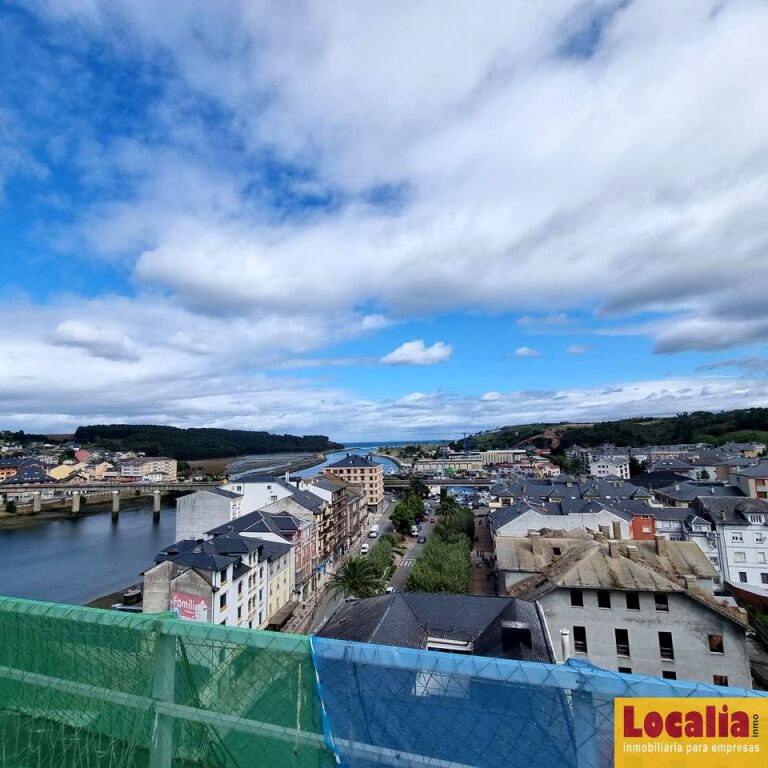 Imagen 2 de Edificio plurifamiliar en Navia