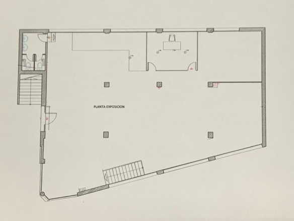 Imagen 2 de Edificio de oficinas en Venta en Sant Feliu De Llobregat Barcelona CAN CALDERS