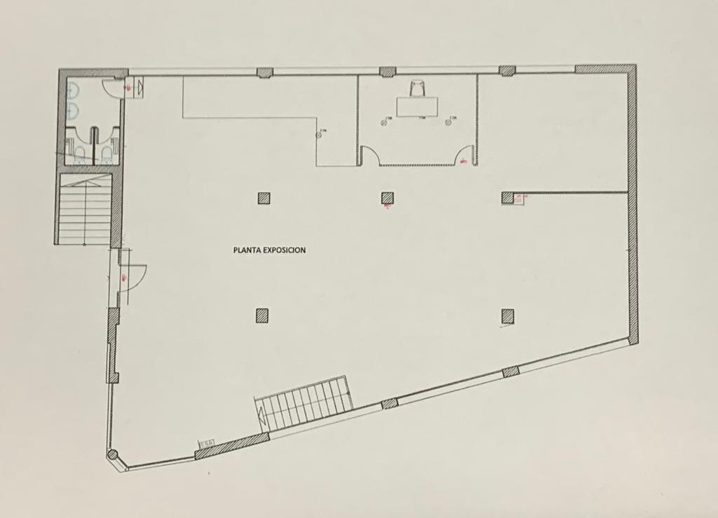 Imagen 2 de Edificio de oficinas en Venta en Sant Feliu De Llobregat Barcelona CAN CALDERS