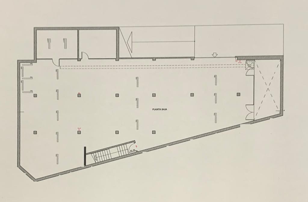 Imagen 1 de Edificio de oficinas en Venta en Sant Feliu De Llobregat Barcelona CAN CALDERS