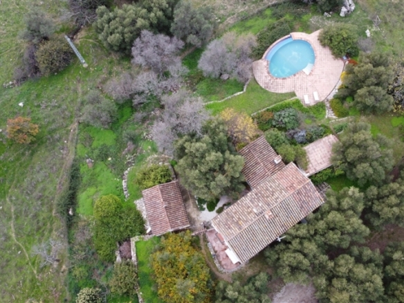 Imagen 3 de Casa de campo-Masía en Venta en Salitre Málaga