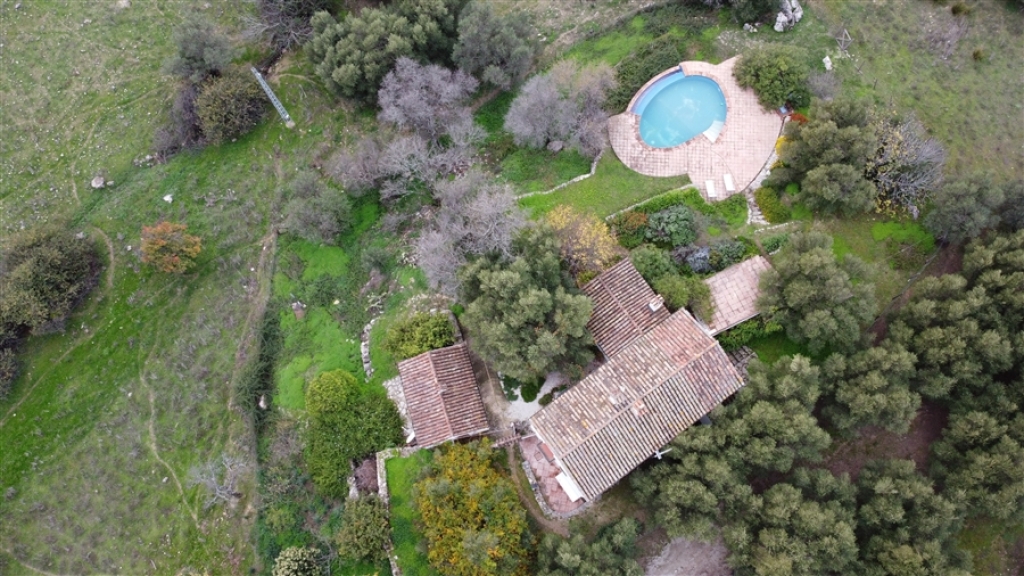 Imagen 3 de Casa de campo-Masía en Venta en Salitre Málaga