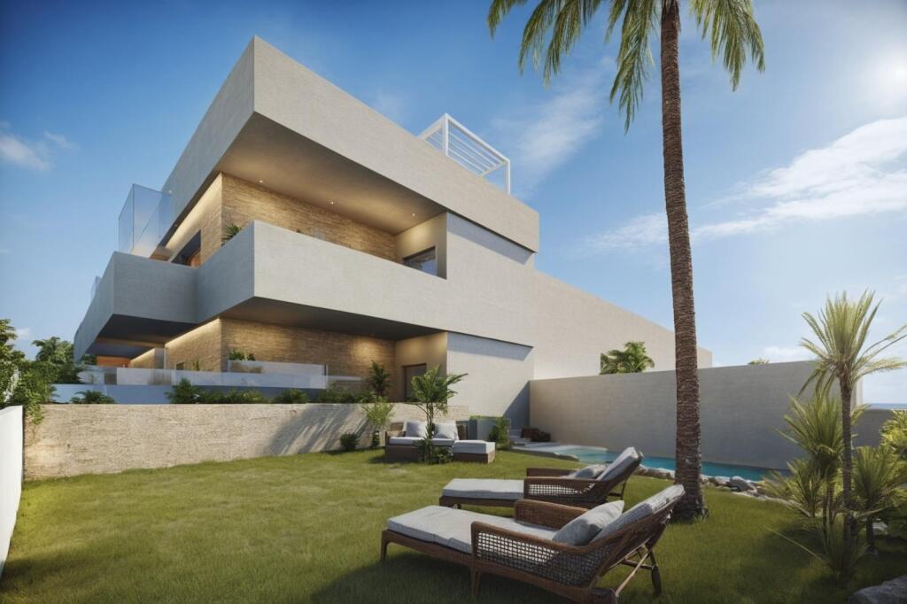 Imagen 2 de Bungalows de nueva construcción en San Pedro del Pinatar - Ubicación privilegiada a sólo 500 m de la