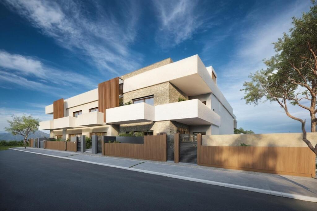 Imagen 1 de Bungalows de nueva construcción en San Pedro del Pinatar - Ubicación privilegiada a sólo 500 m de la