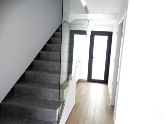 Imagen 4 de ADOSADOS DE OBRA NUEVA EN SANTIAGO DE LA RIBERA