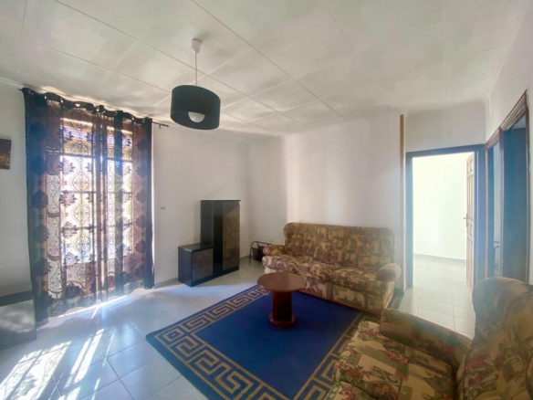 Imagen 4 de Gran casa de pueblo a dos calles en el centro