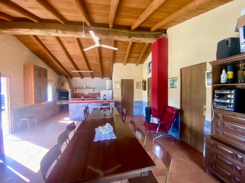 Imagen 3 de Encantadora casa de campo en Caseres