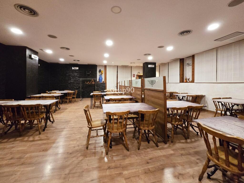 Imagen 2 de Alquiler con opción de compra restaurante en Nova Balafia.