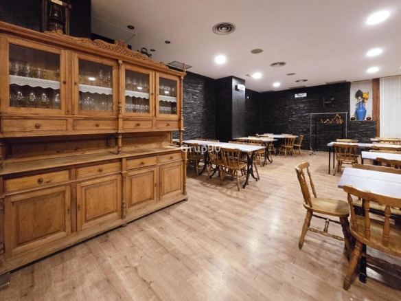 Imagen 3 de Alquiler con opción de compra restaurante en Nova Balafia.