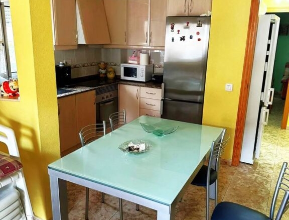 Imagen 2 de Venta de apartamento en Santa pola