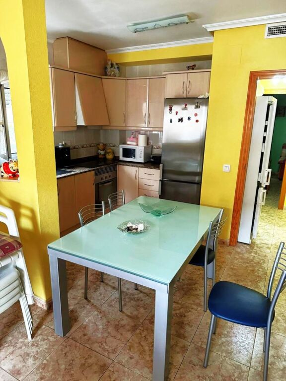 Imagen 2 de Venta de apartamento en Santa pola