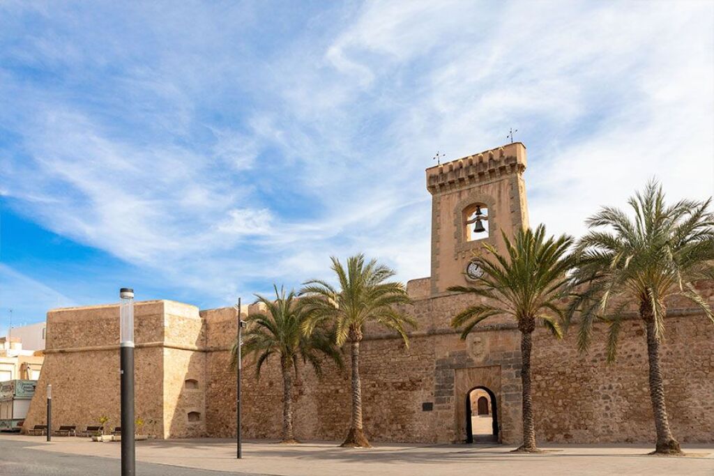 Imagen 1 de Venta de apartamento en Santa pola