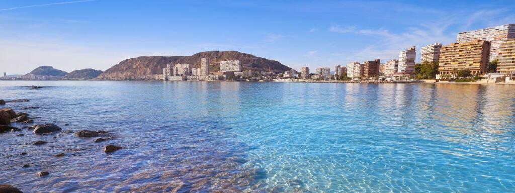 Imagen 1 de Venta de apartamento en Cabo las huertas