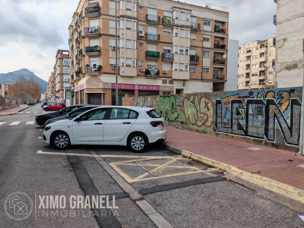 Imagen 2 de Solar residencial en Venta en Vall D Uxo