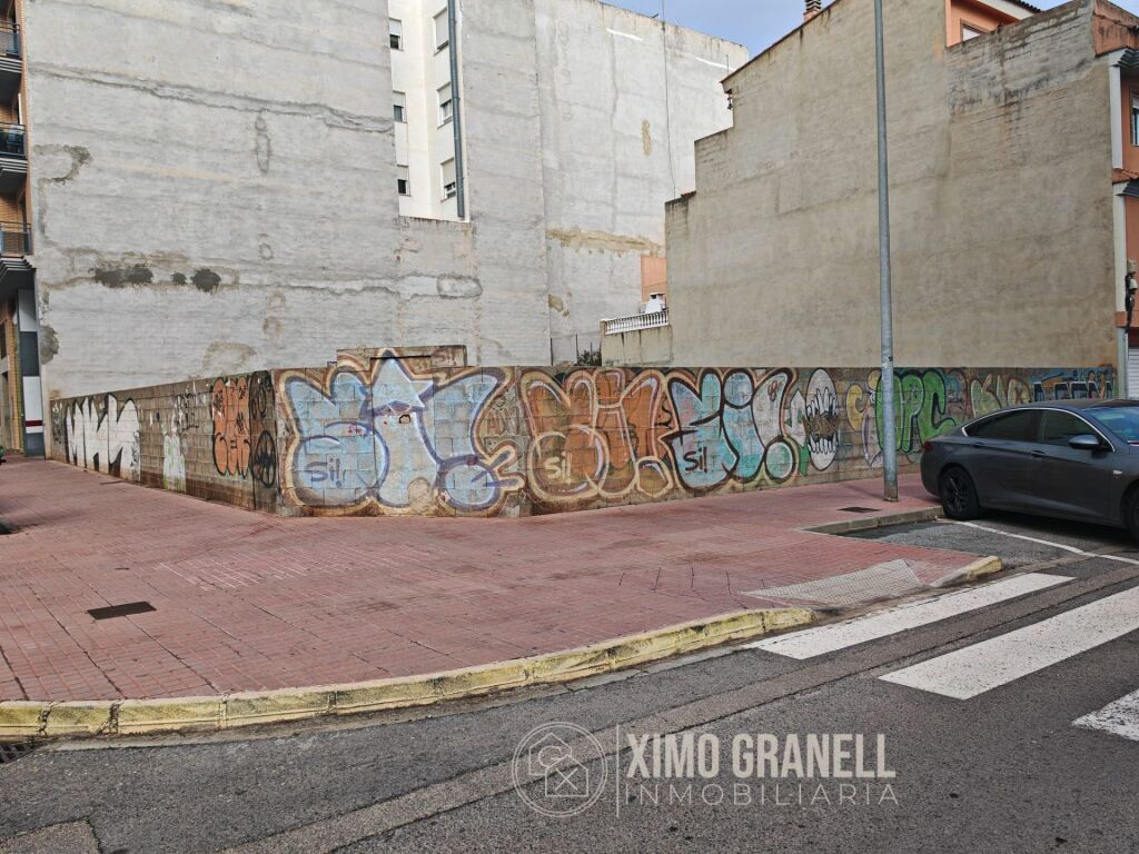 Imagen 1 de Solar residencial en Venta en Vall D Uxo