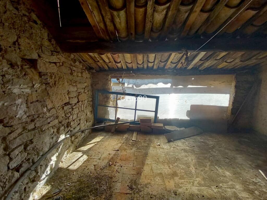 Imagen 3 de ¡CASA DE PUEBLO EN CERVERA CON GRAN POTENCIAL!