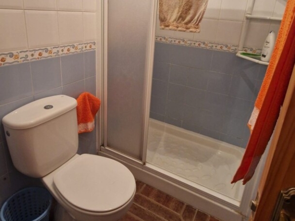 Imagen 3 de Casa de pueblo en Venta en Jubrique Málaga