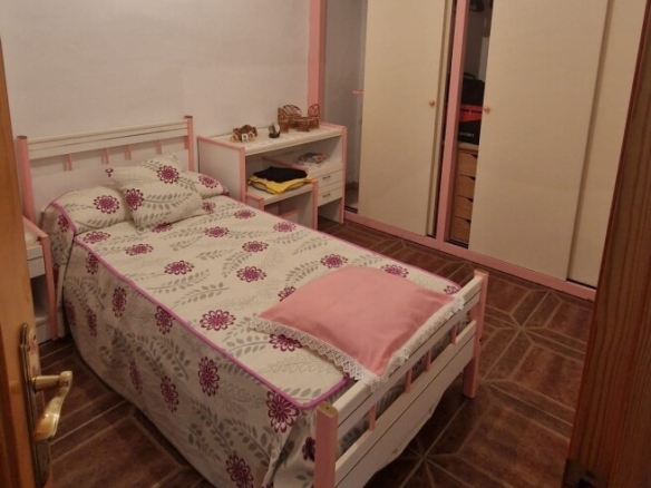 Imagen 4 de Casa de pueblo en Venta en Jubrique Málaga