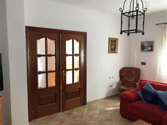 Imagen 3 de Casa de pueblo en Venta en Atajate Málaga