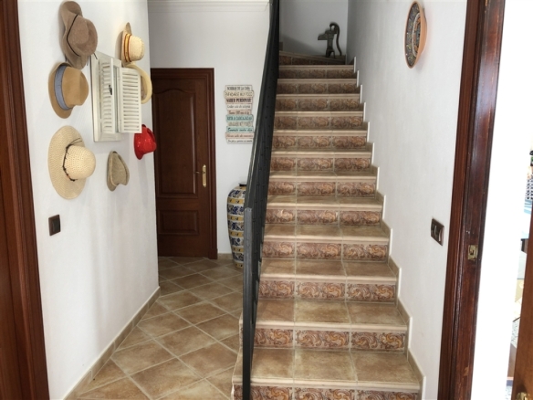 Imagen 4 de Casa de pueblo en Venta en Atajate Málaga
