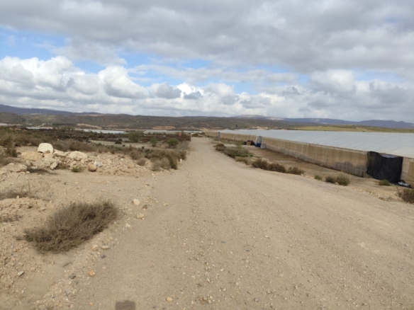 Imagen 2 de Suelo rústico en Venta en Venta Del Pobre Almería