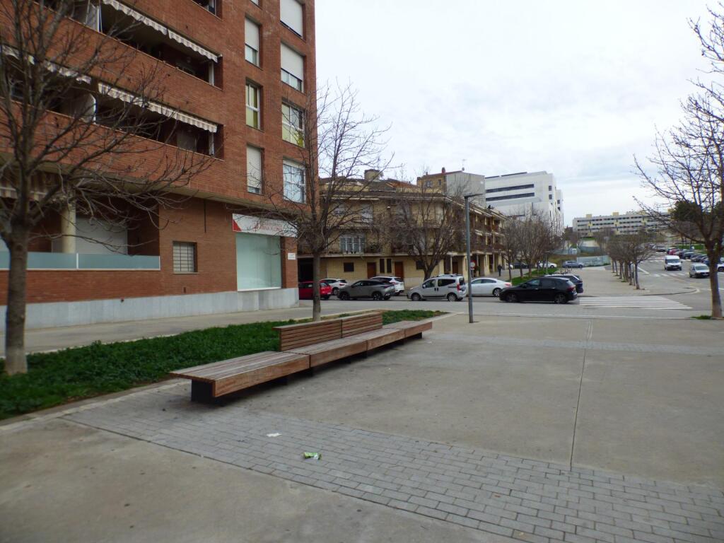 Imagen 1 de Local comercial en alquiler en la zona de Oms i de Prat