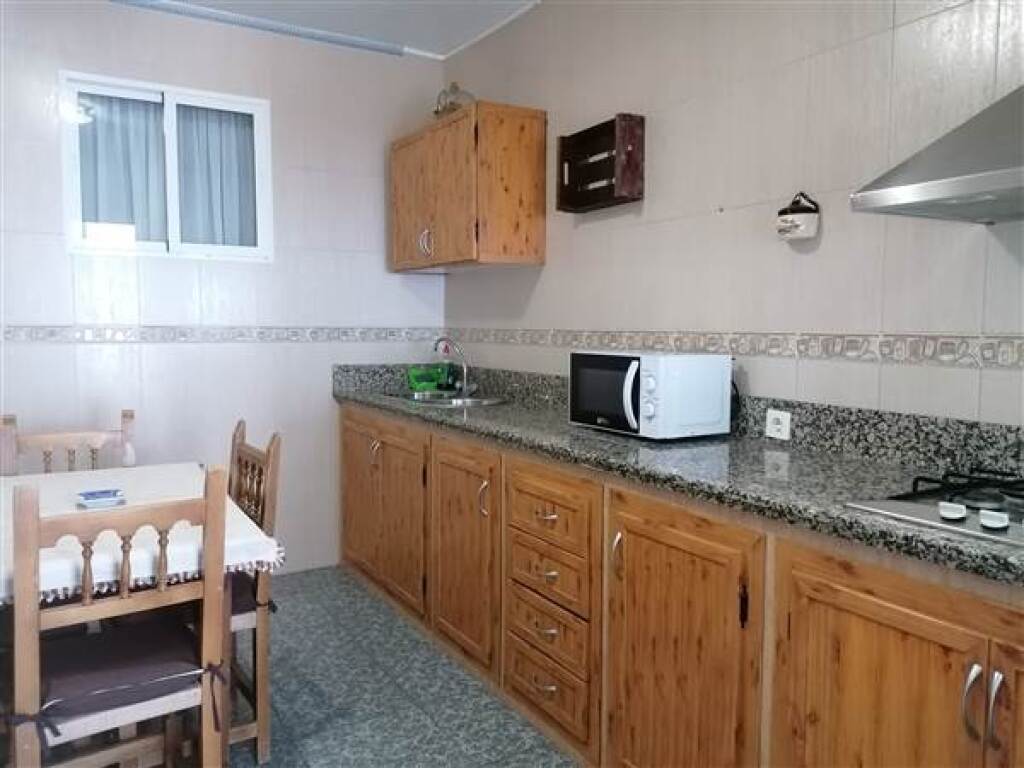 Imagen 1 de Casa de pueblo en Venta en Cortes De La Frontera Málaga