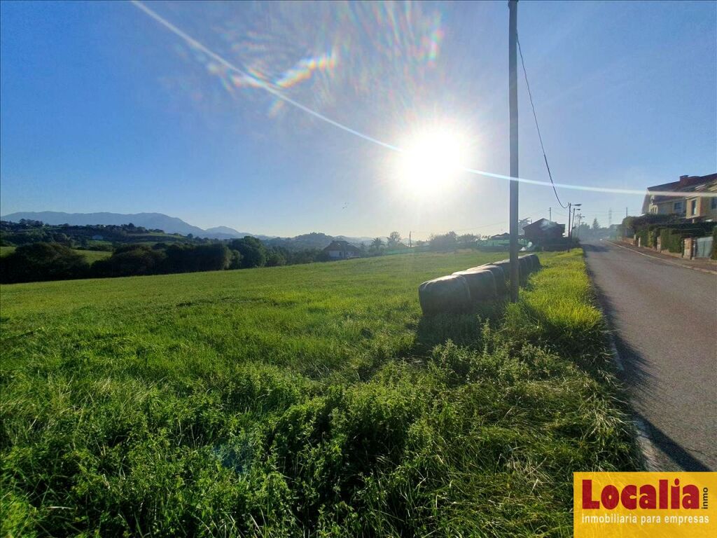 Imagen 2 de Venta de 11 suelos urbanizables en Oviedo