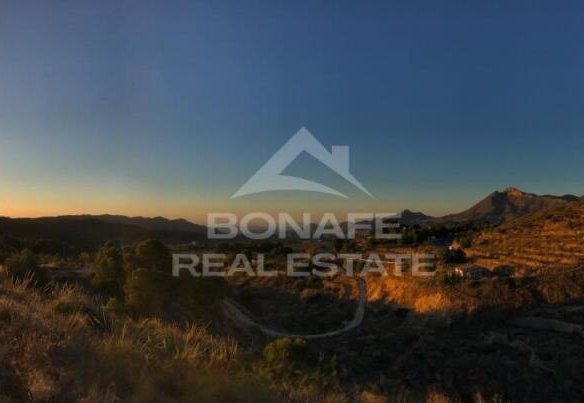 Imagen 2 de Villa rústica con establo para 12 caballos – Un paraíso ecuestre en Jijona