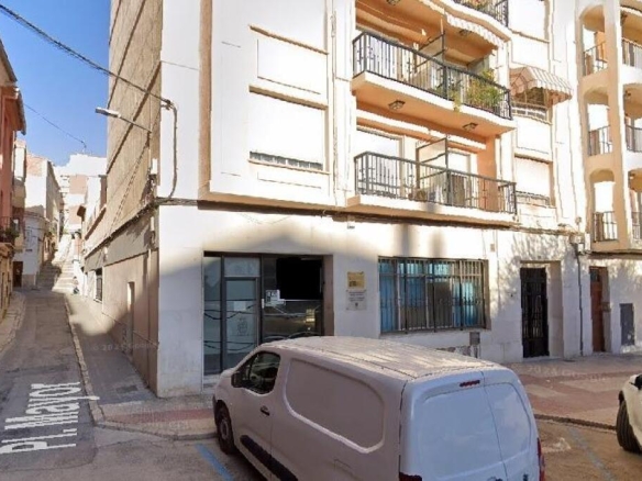 Imagen 1 de LOCAL COMERCIAL CENTRO LLIRIA