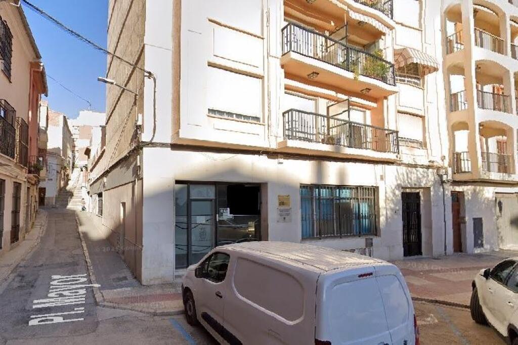 Imagen 1 de LOCAL COMERCIAL CENTRO LLIRIA