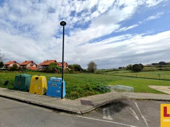 Imagen 3 de Suelo urbano finalista con proyecto Mortera