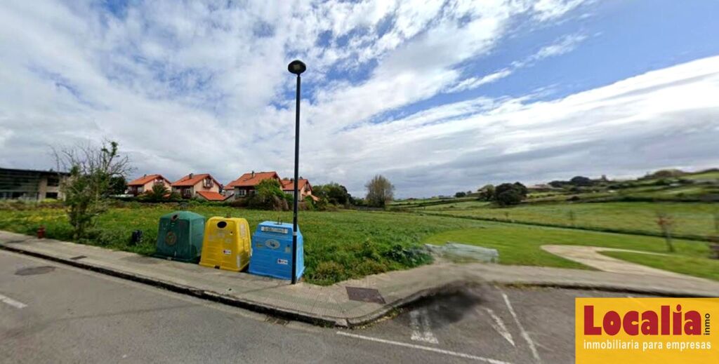 Imagen 3 de Suelo urbano finalista con proyecto Mortera