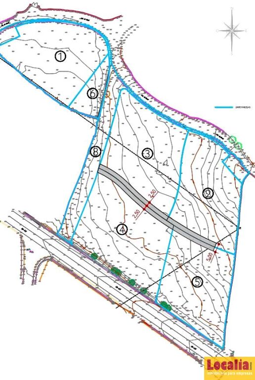 Imagen 2 de Fantastica finca en Santillana del Mar