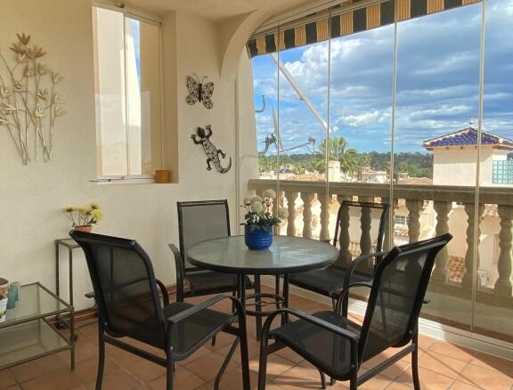 Imagen 2 de Fantástico apartamento en Las Ramblas Golf