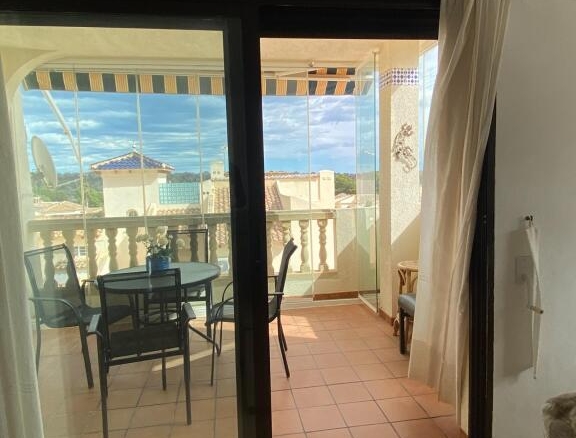 Imagen 4 de Fantástico apartamento en Las Ramblas Golf