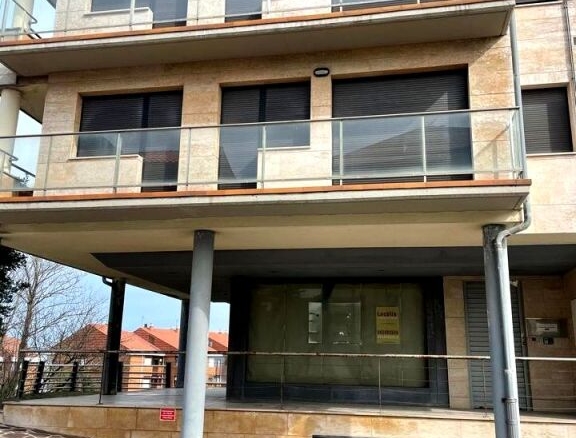 Imagen 2 de Interesante y amplio local en venta. Suances