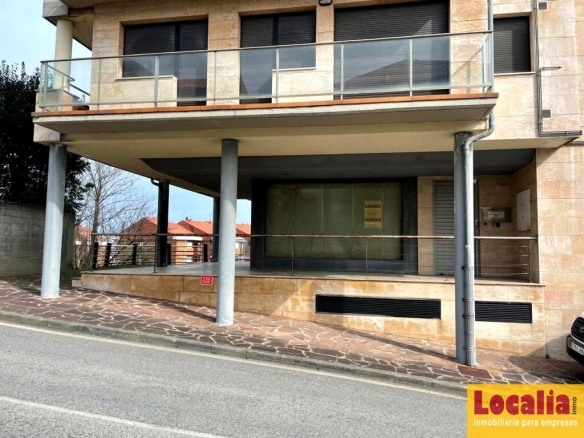 Imagen 3 de Interesante y amplio local en venta. Suances