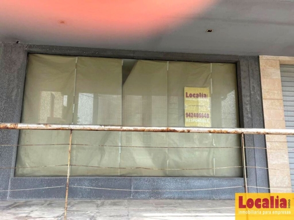 Imagen 4 de Interesante y amplio local en venta. Suances